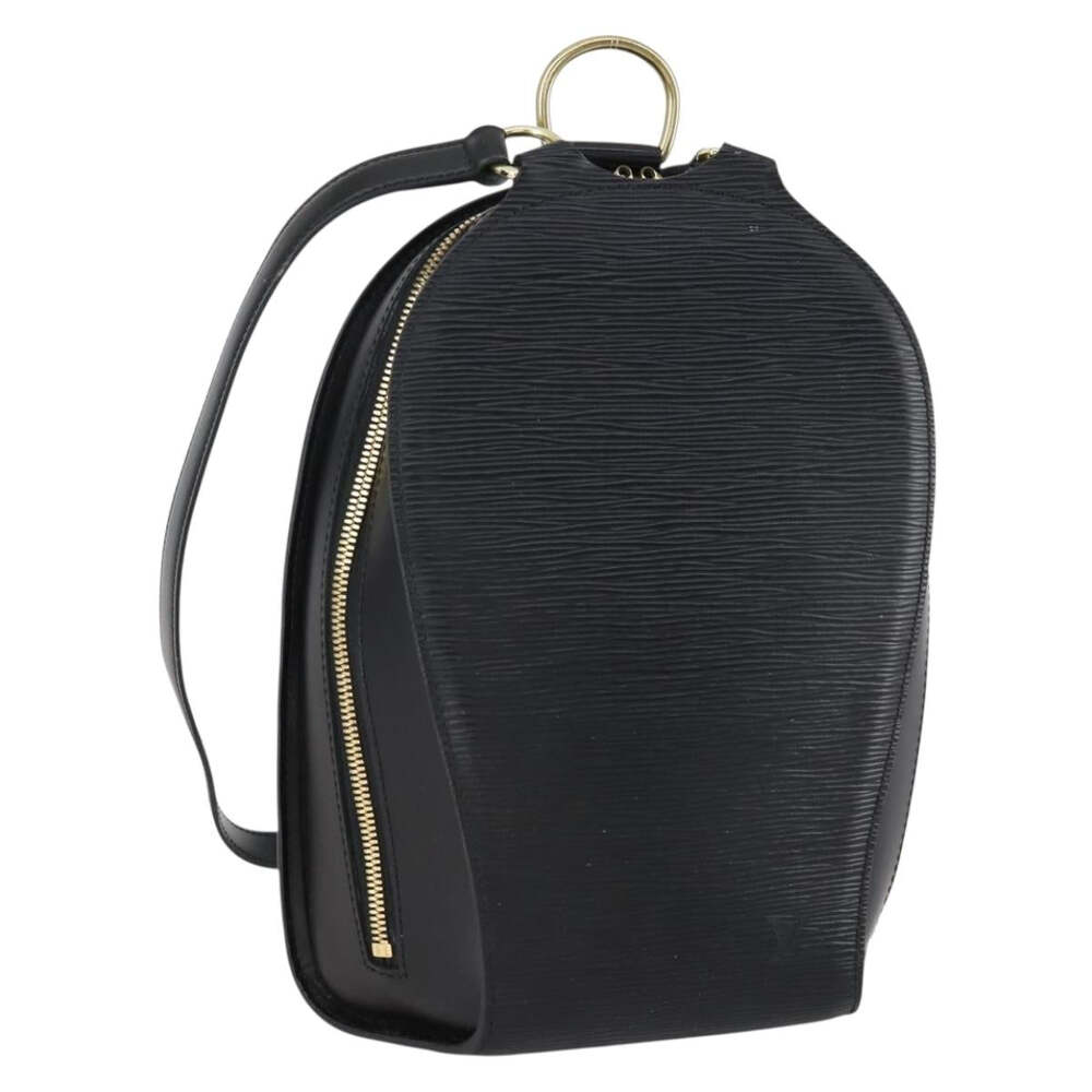 Louis Vuitton Epi Mabillon Backpack #359551L68B